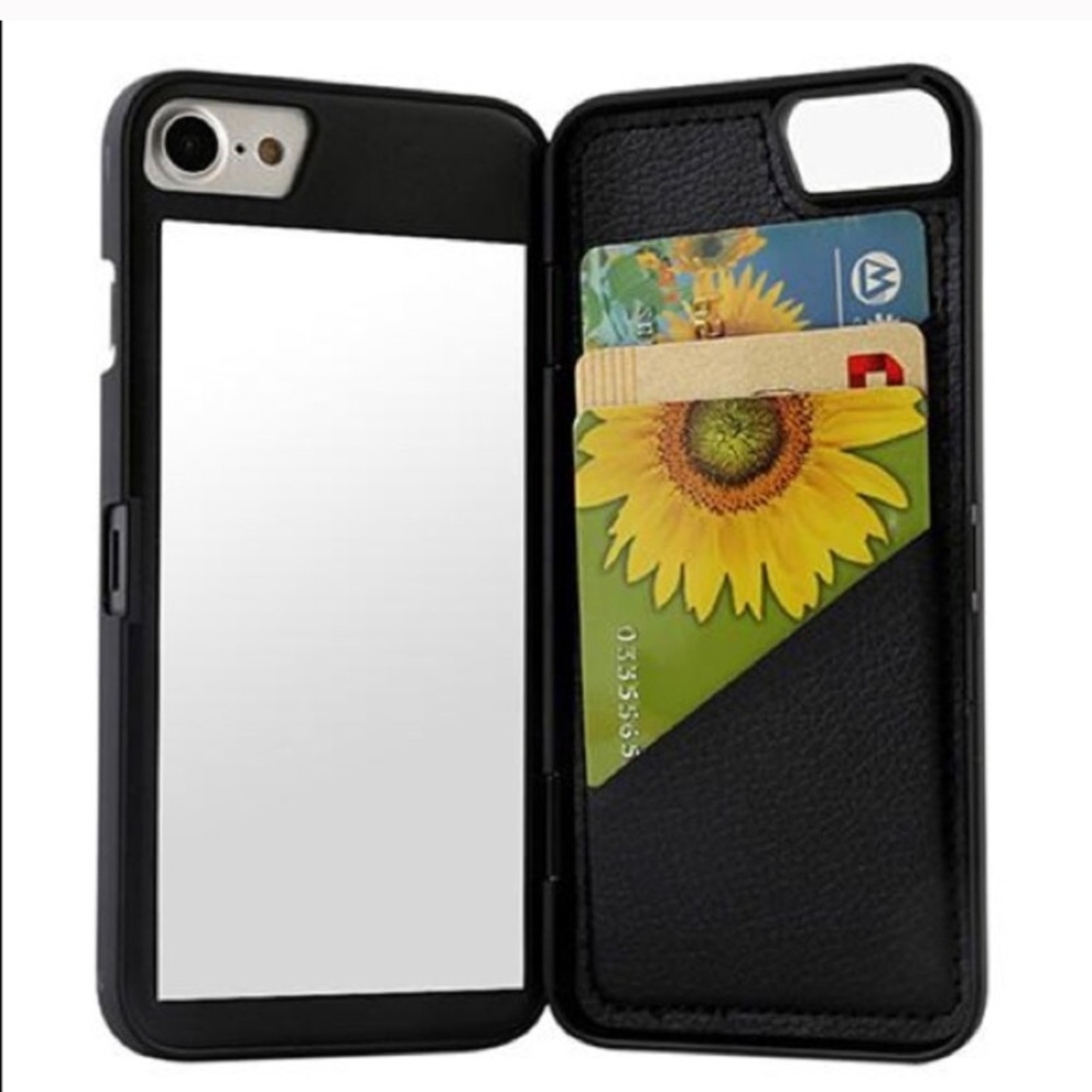 iPhone 6S Case Black